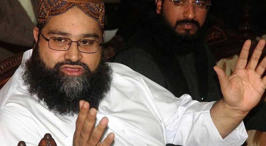 He says political campaign underway to defame Muslim countries. (Source: APP)