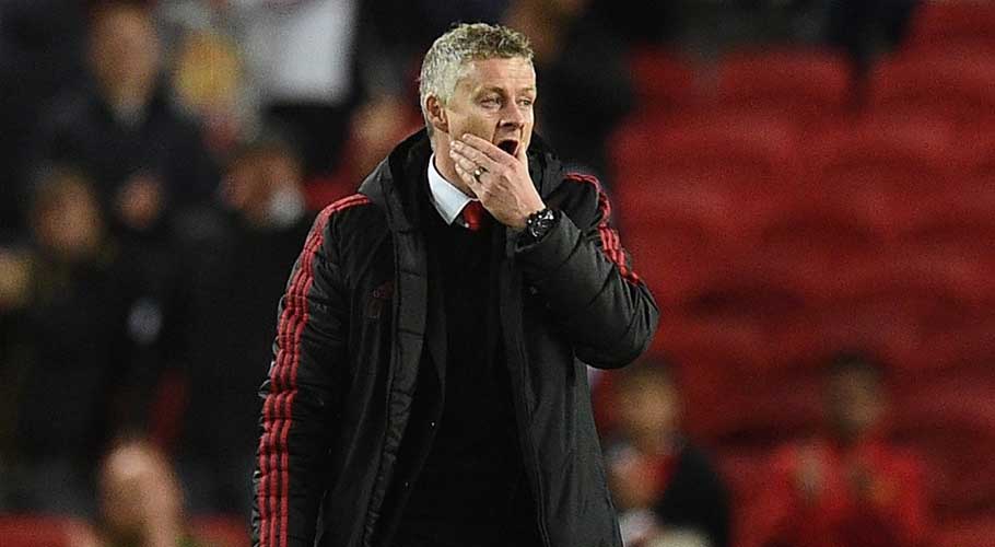 Red Devils’ 4-1 thrashing against Watford proves final nail in coffin. (Source: AFP)