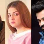 Naveed Raza acted in 'Mera Dil Mera Dushman' along with Shah and Nawaz (Online)