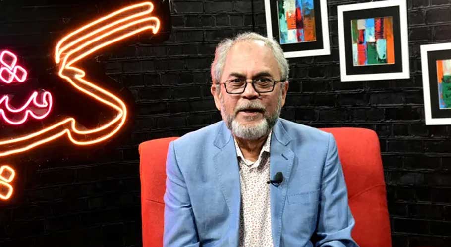 M.M News caught up with the Bulbulay star for a quick chat.