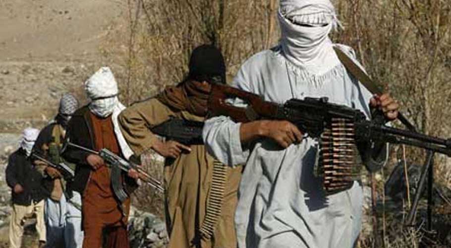 Has the PTI government released TTP prisoners?  