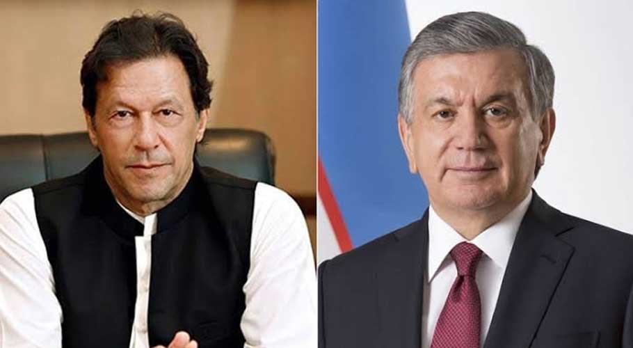 Premier reiterates commitment to timely completion of Trans-Afghan railway. (Source: APP)