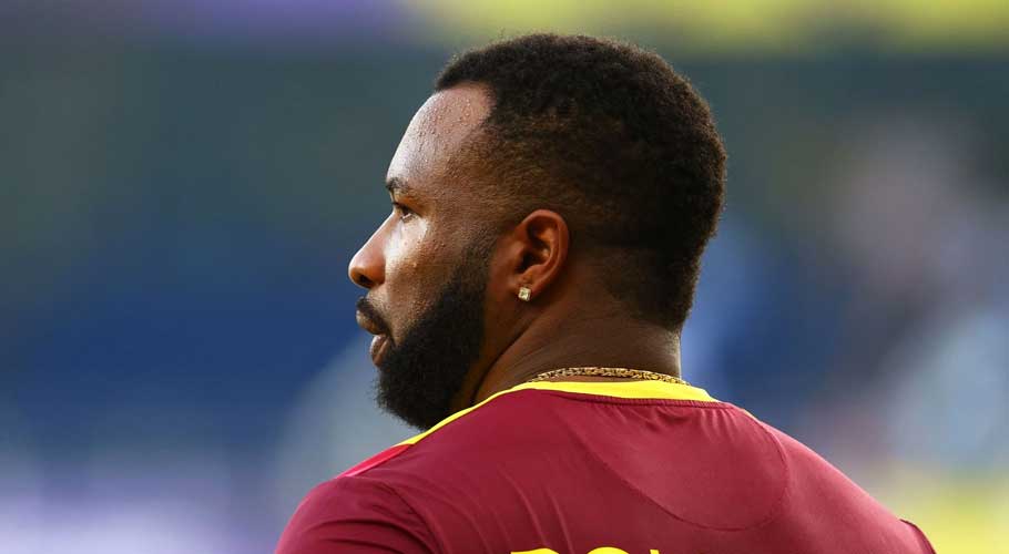 Kieron Pollard will continue to lead the side in the upcoming white-ball tour of Pakistan.