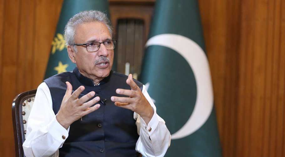 President again returns SC Practice, Procedure Bill, 2023 unsigned