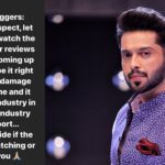 This industry needs support: Fahad Mustafa (Twitter)