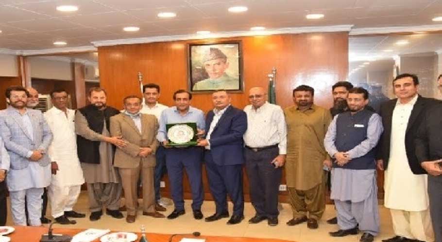 FPCCI terms gas crisis, huge taxes threatening for export