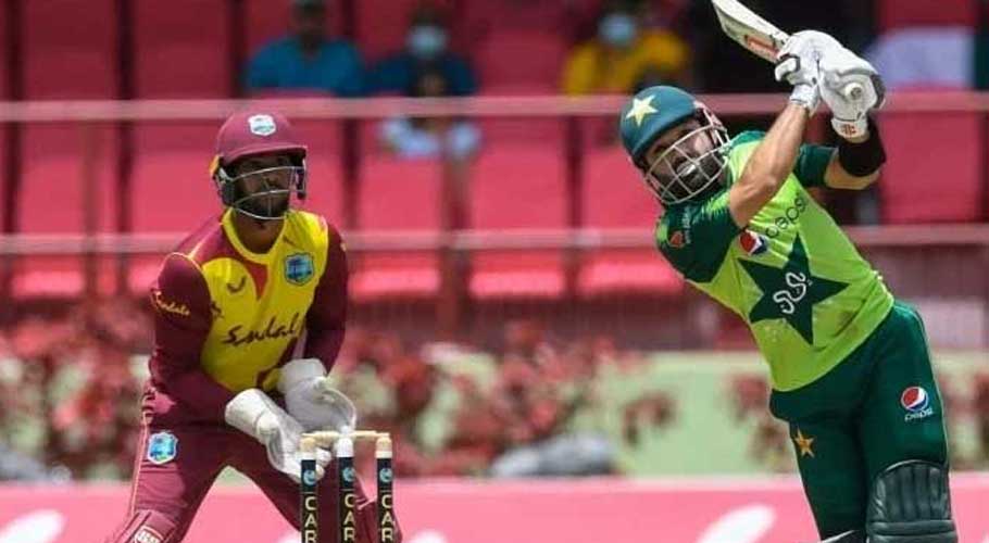 The matches will be played in Karachi in December. (Source: AFP)
