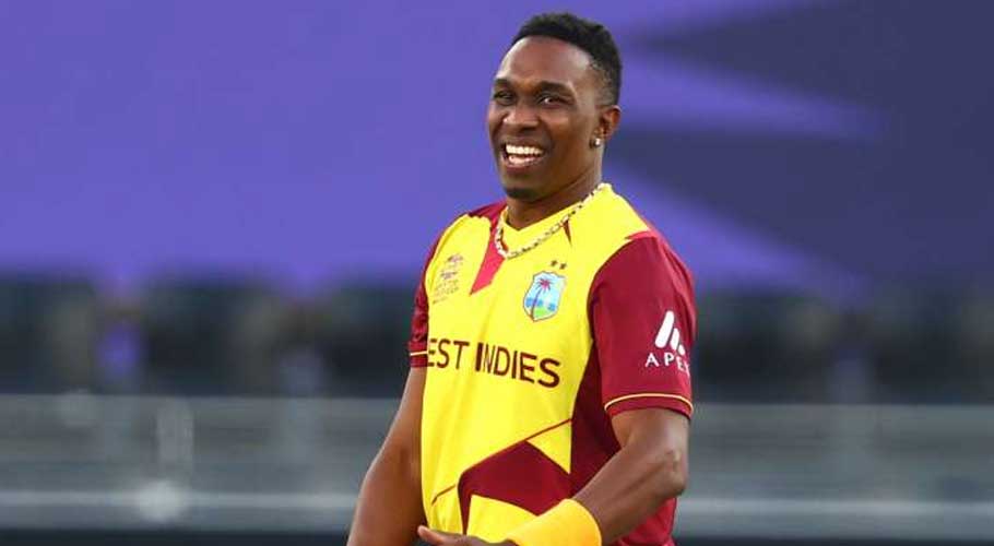 West Indies will play their final Group 1 game against Australia. (Source: Online)