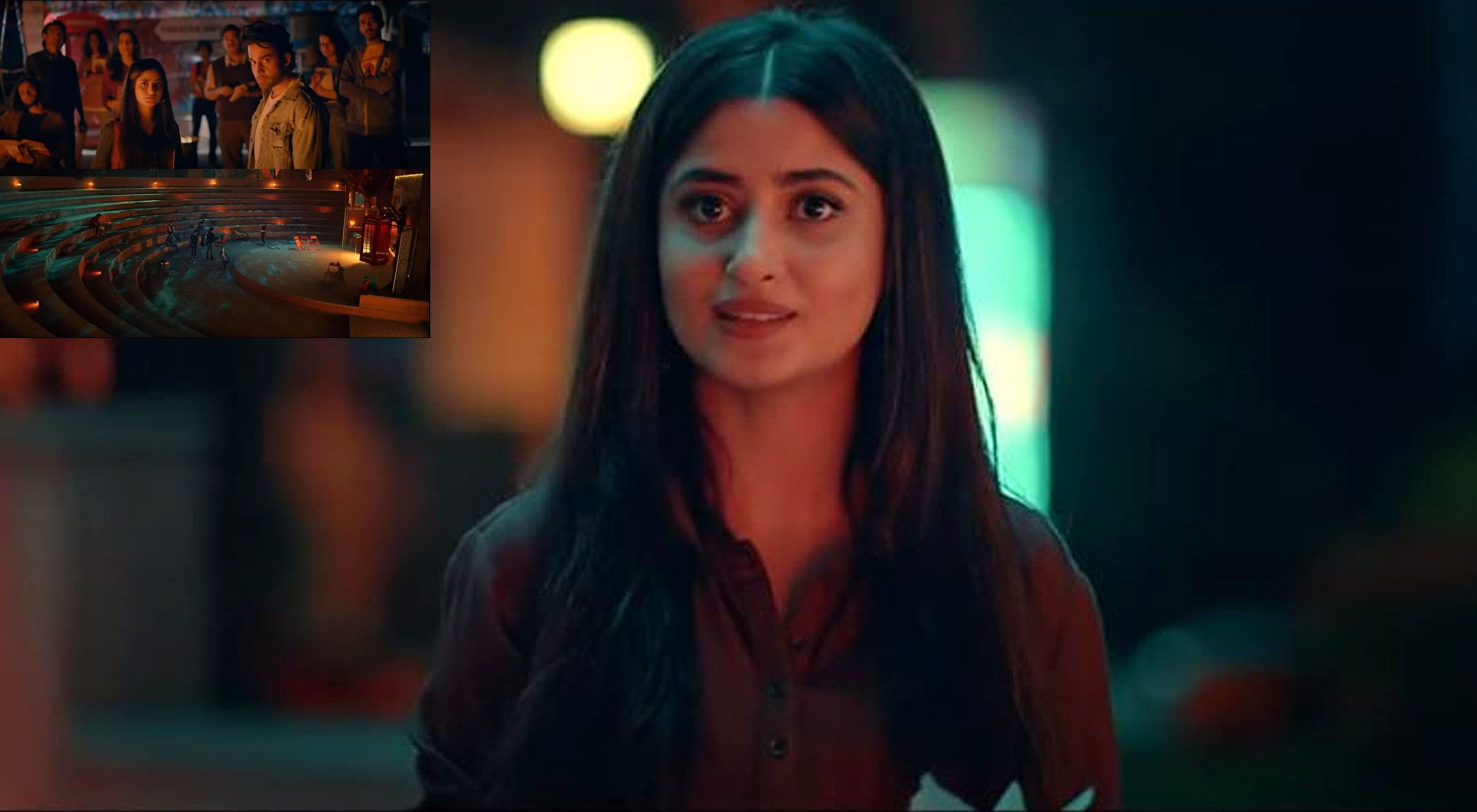 Khel Khel Mein finally announced its release date (Online)
