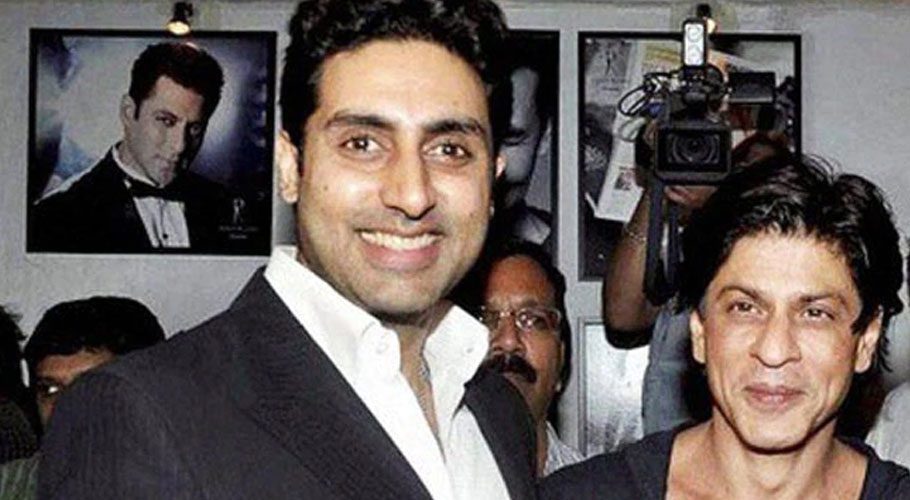 Back in 2019, Shah Rukh Khan's Red Chillies Production announced Bob Biswas starring Abhishek Bachchan (India Today)