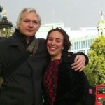 Julian Assange was born in Australia in 1971 (Khaleej Times)