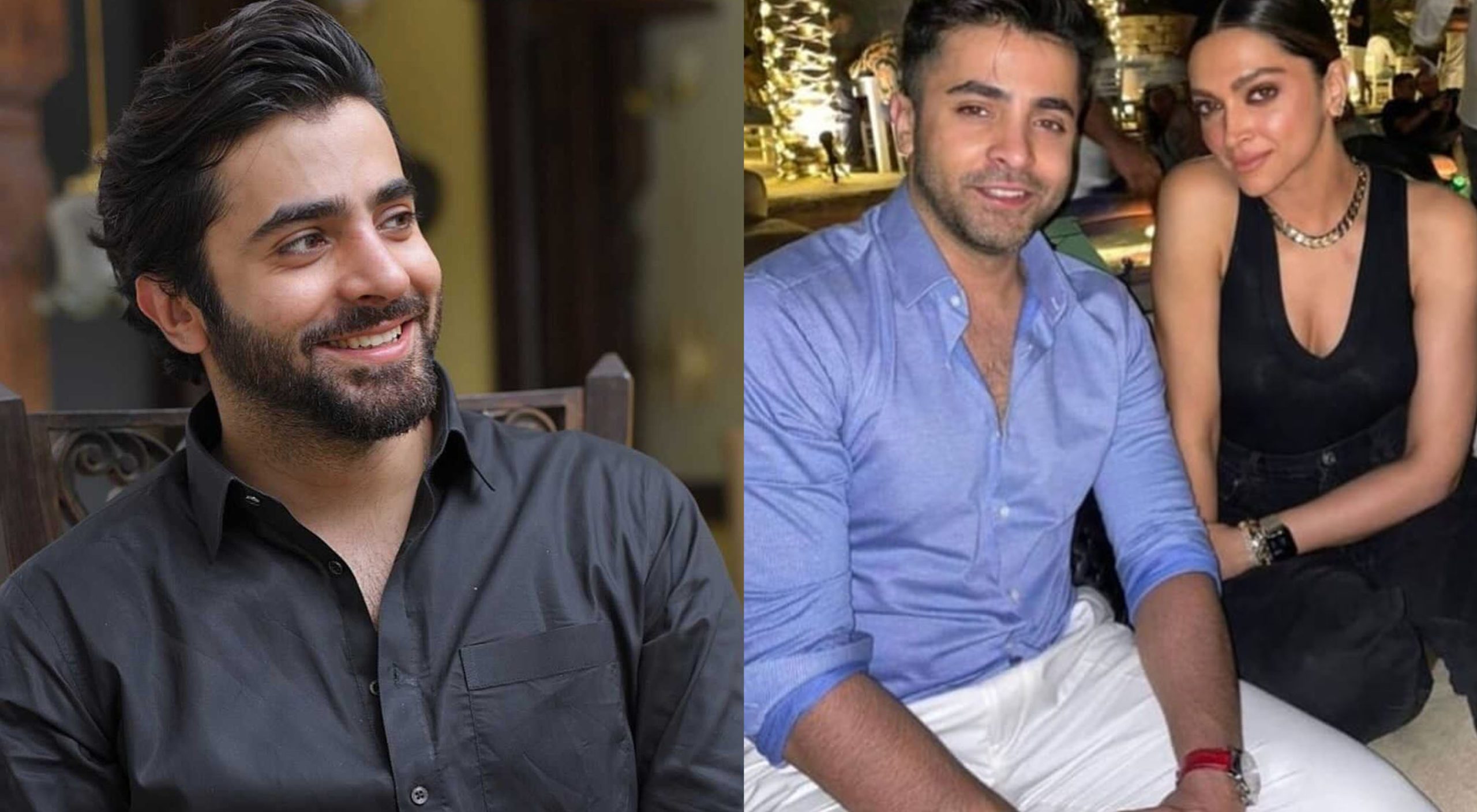 Sheheryar Munawar Siddiqui is a Pakistani actor and film producer (Reviewit)