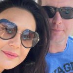 Preity Zinta and Gene Goodenough welcome twins (Instagram)