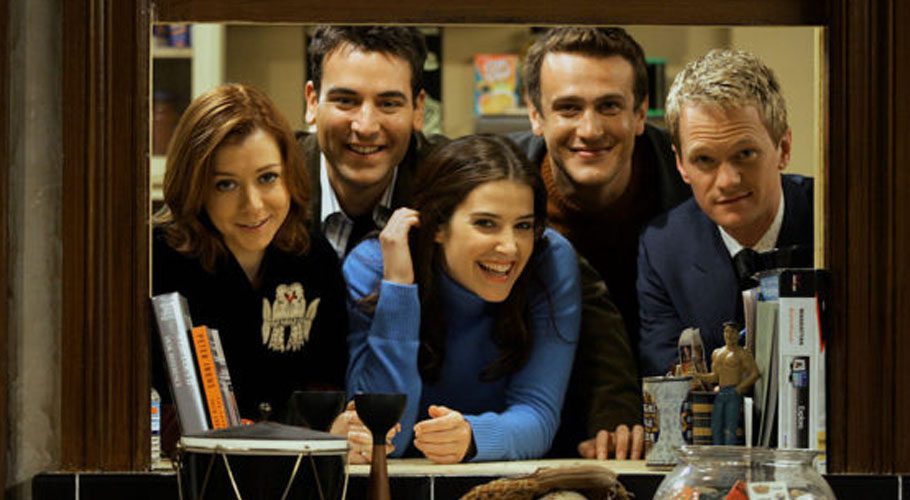 Hulu Orders How I Met Your Mother Spinoff (Adweek)