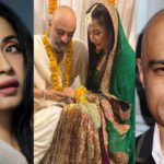 Mehndi pictures of Zara and Faran are out now (Onlne)