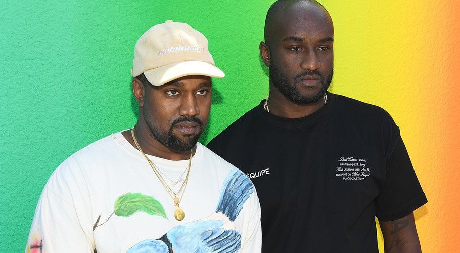 Virgil had lost his private two-year battle with cardiac angiosarcoma (Hypebeast)