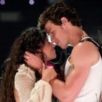 Celebrity couple Shawn Mendes and Camila Cabello parted ways this November (The News International)