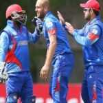 India take on Afghanistan in their third Super 12 T20 World Cup match (Online)