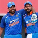 Virat Kohli said that he will continue to serve as a better batsman in T20. (Photo: The Indian Express)