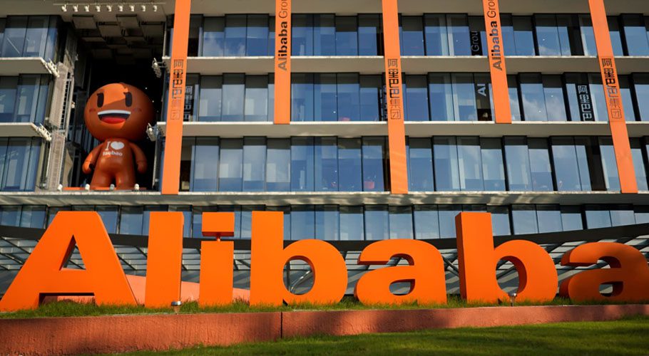 The enterprises included Alibaba, Baidu and JD.com. Source: HR Asia