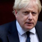 The British leader was booed at Platinum Jubilee events at the weekend. Source: Reuters.
