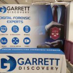 Garrett Discovery performs e-Discovery and forensic work at the request of the White House, US Air Force and Congress (Photo Online)