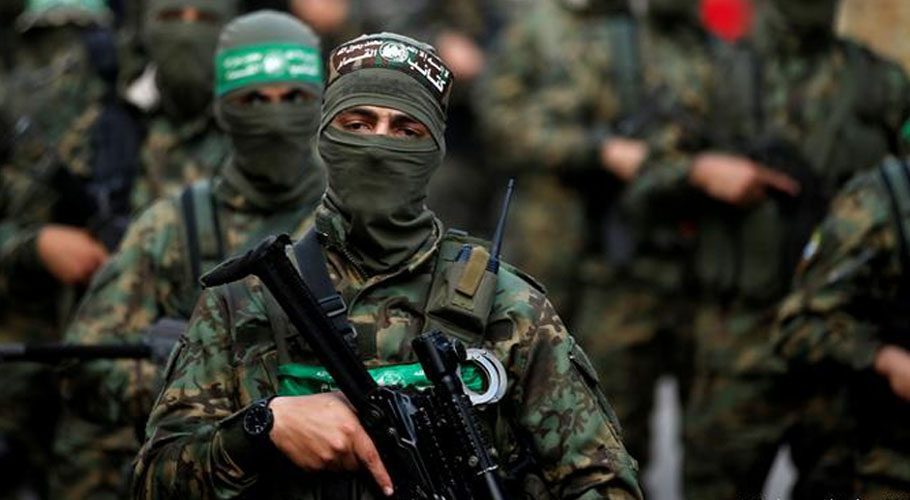 Hamas sends 15 Israeli soldiers to hell