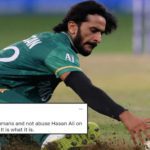 Warwickshire sign Hassan Ali for County Championship 2023
