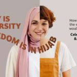 Council of Europe removed hijab campaign tweets. Source: EuroNews
