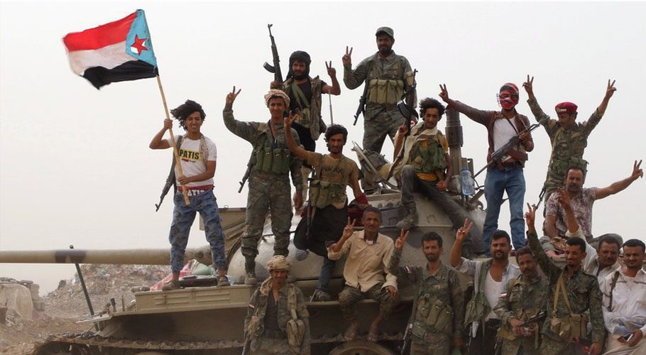 Houthis