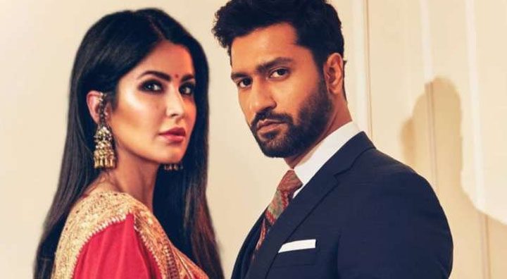 The rumoured wedding will take place between December 7-9. Source: IndiaTV News.