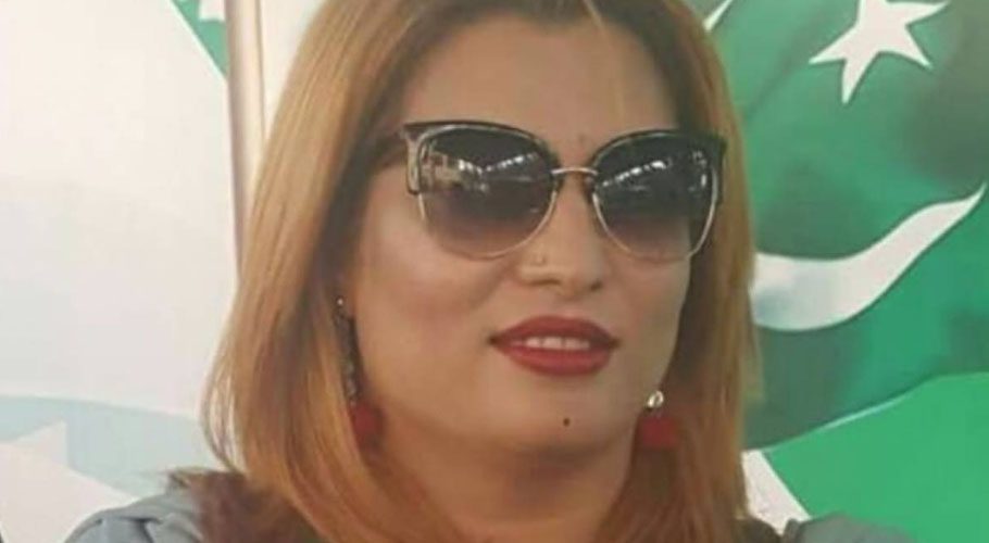 Laila Parveen had lodged a complainant over the incident in Malir court. Source: FILE.