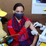More than 90 million children across the country will be vaccinated. Source: APP.