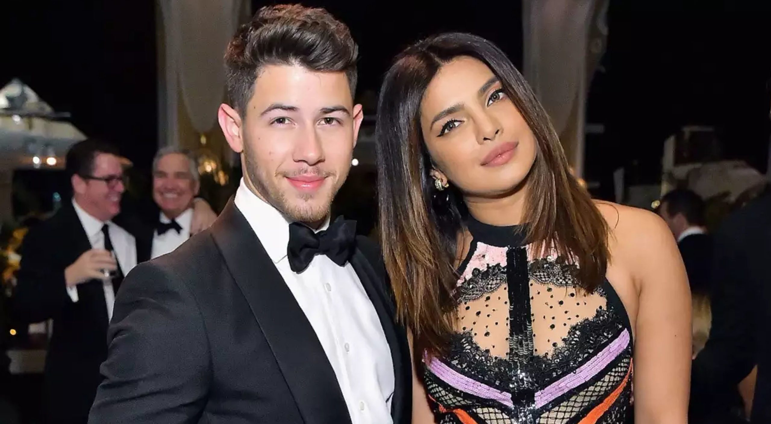 Priyanka Chopra's comment comes amid separation speculations with Nick Jonas. Source: Times of India.