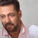 Salman Khan will perform at the 'Riyadh Season'. Source: Masala.