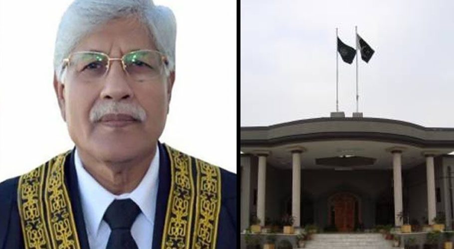 Rana Shamim disowns his affidavit, tenders unconditional apology
