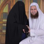Mala Ali Kurdistani is termed as a faith healer (Twitter)