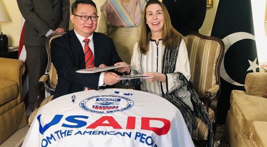 USAID extends further $20 million assistance for Pakistan’s flood victims