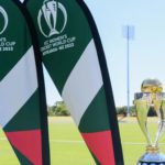 The tournament was scheduled to be played till 5 December in Harare. Source: FILE. 