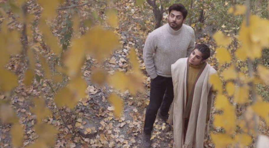 Fawad Khan reunites with Zindagi Gulzar Hai co-star Sanam Saeed eight years later in the ZEE5 series, see first look: Bollywood News (The Indian Express)