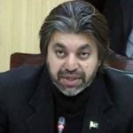Ali Mohammad Khan said that we are not the only ones responsible for inflation, the previous governments also took loans. (Photo: The Nation)