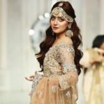 Alizeh Shah is a Pakistani actress (Instagram)