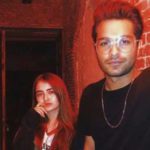 Merub Ali is being candid about her alleged engagement with Asim Azhar (Daily Times)