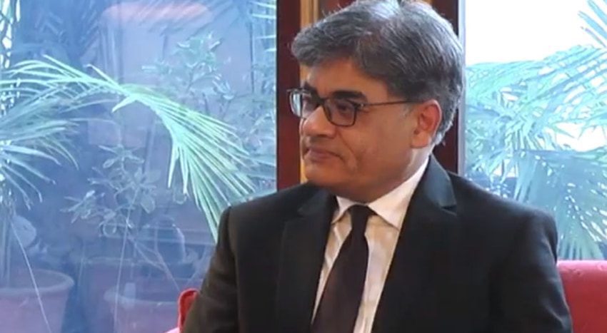 The Attorney General said that the final decision on the election procedure would be taken by the Election Commission. (Photo: YouTube)
