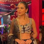 Ayesha Omar’s new workout video goes viral