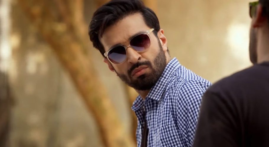 I'm happily married since last five years: Azfar Rehman (Daily Times)