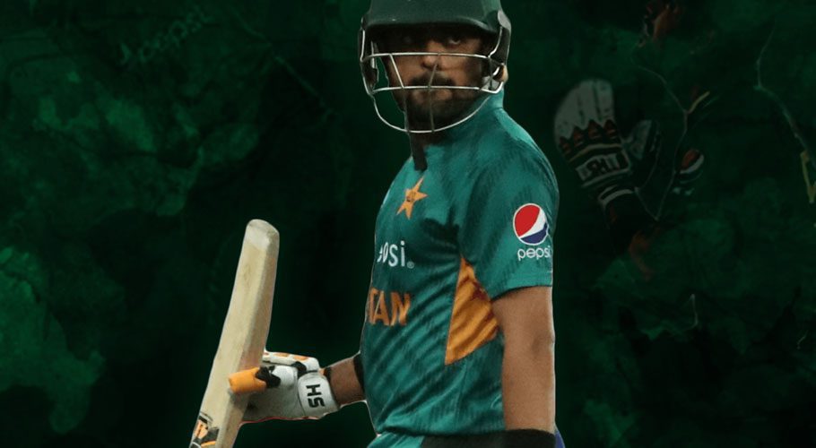 Pakistan defeated East Indies in 2 matches but could not score runs from Babar Azam. ICC takes action. (Photo: Wallpaper Q)
