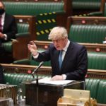 British MPs also voted against stopping the spread of the virus. (Photo: Reuters)
