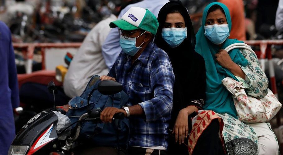 Nationwide, the Corona test resulted in a positive result of 0.70% in the last 24 hours. (Photo: Khaleej Times)