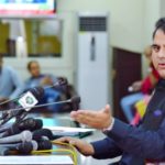 Fawad Chaudhry said that the salaries of police and judiciary are highest in the region in Pakistan. (Photo: Mets International)